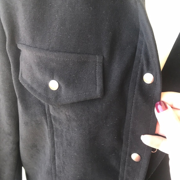 Francess & Rita Blazer - Picture 4 of 4